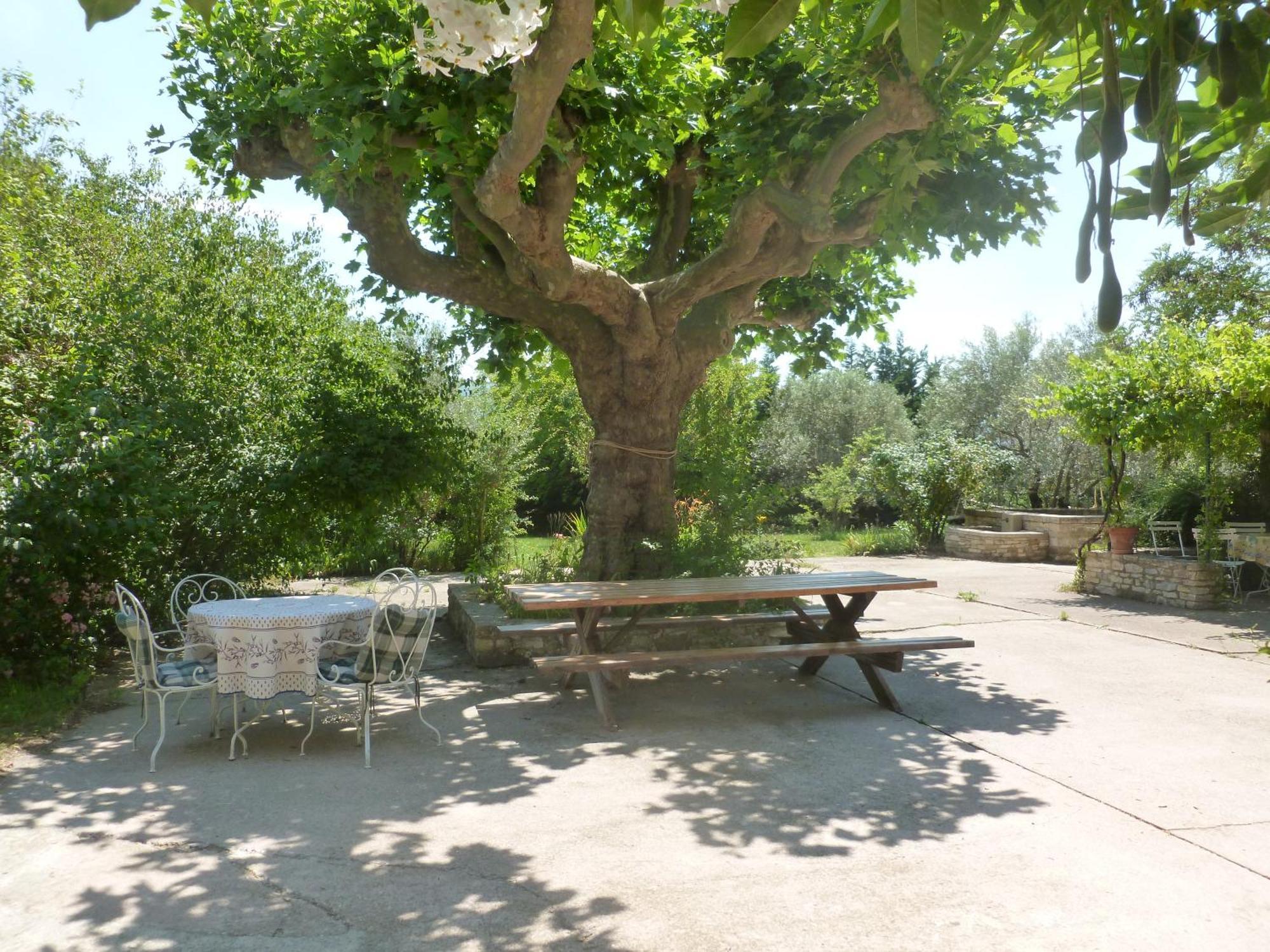 Campagne De Pre Grand Bed & Breakfast Saint-Etienne-les-Orgues Exterior photo